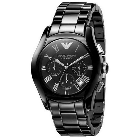 armani ceramica ar1400 replica|Emporio Armani watches AR1400 FULL HD VIDEO .